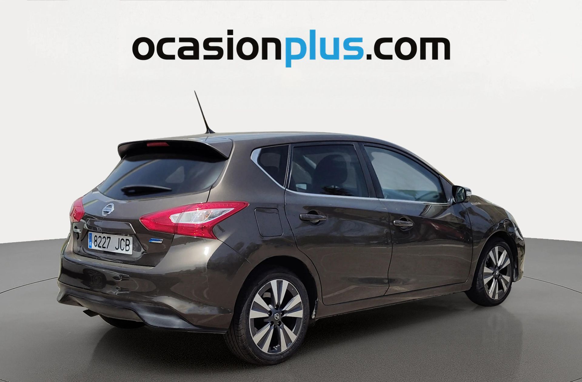 Nissan Pulsar dCi 110 Tekna - foto 4