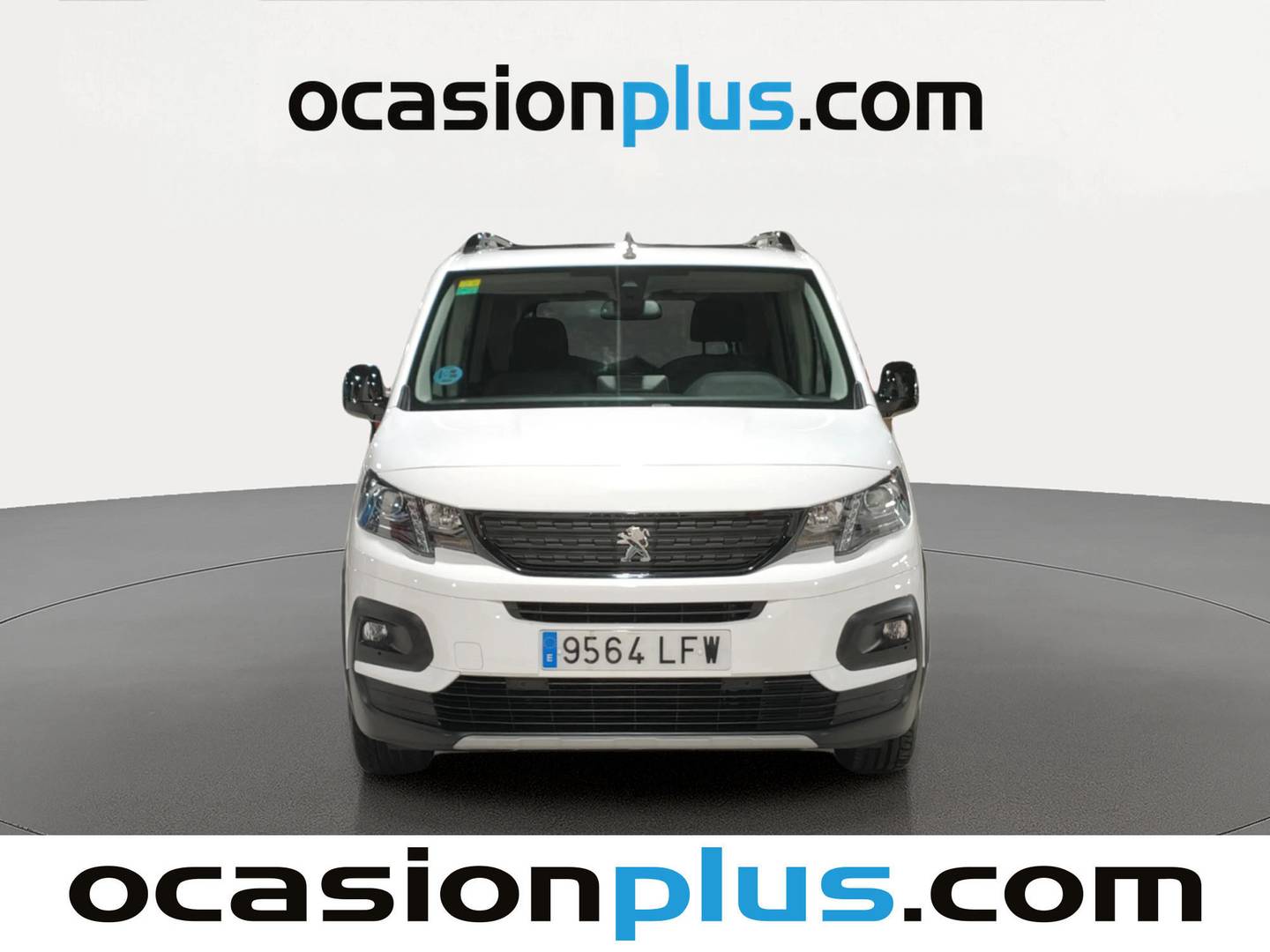 Peugeot Rifter Peugeot Rifter BlueHDi 130 GT Standard (130 CV) barato