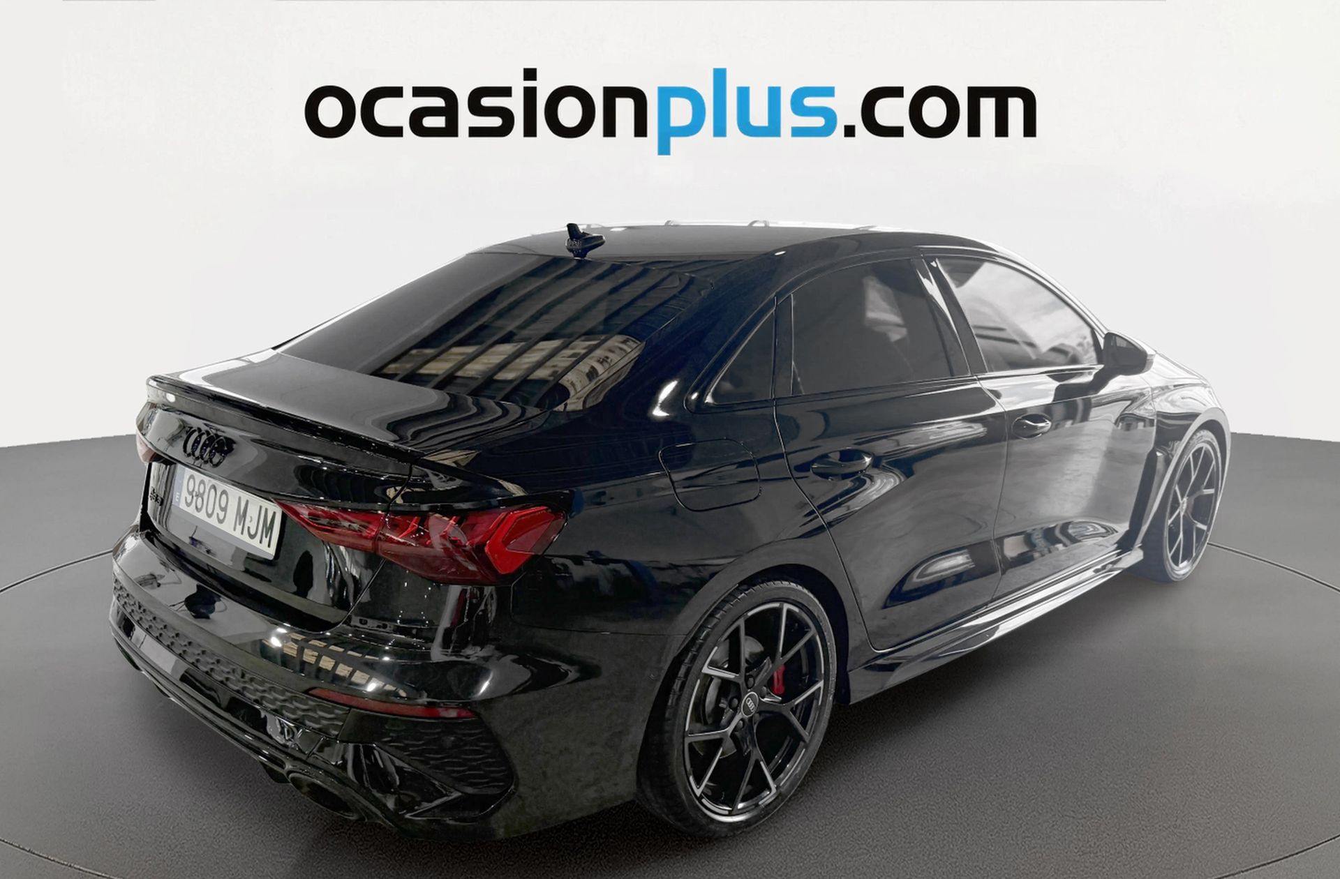 Audi A3 RS3 Sedan 2.5 TFSI quattro S tronic - foto 4