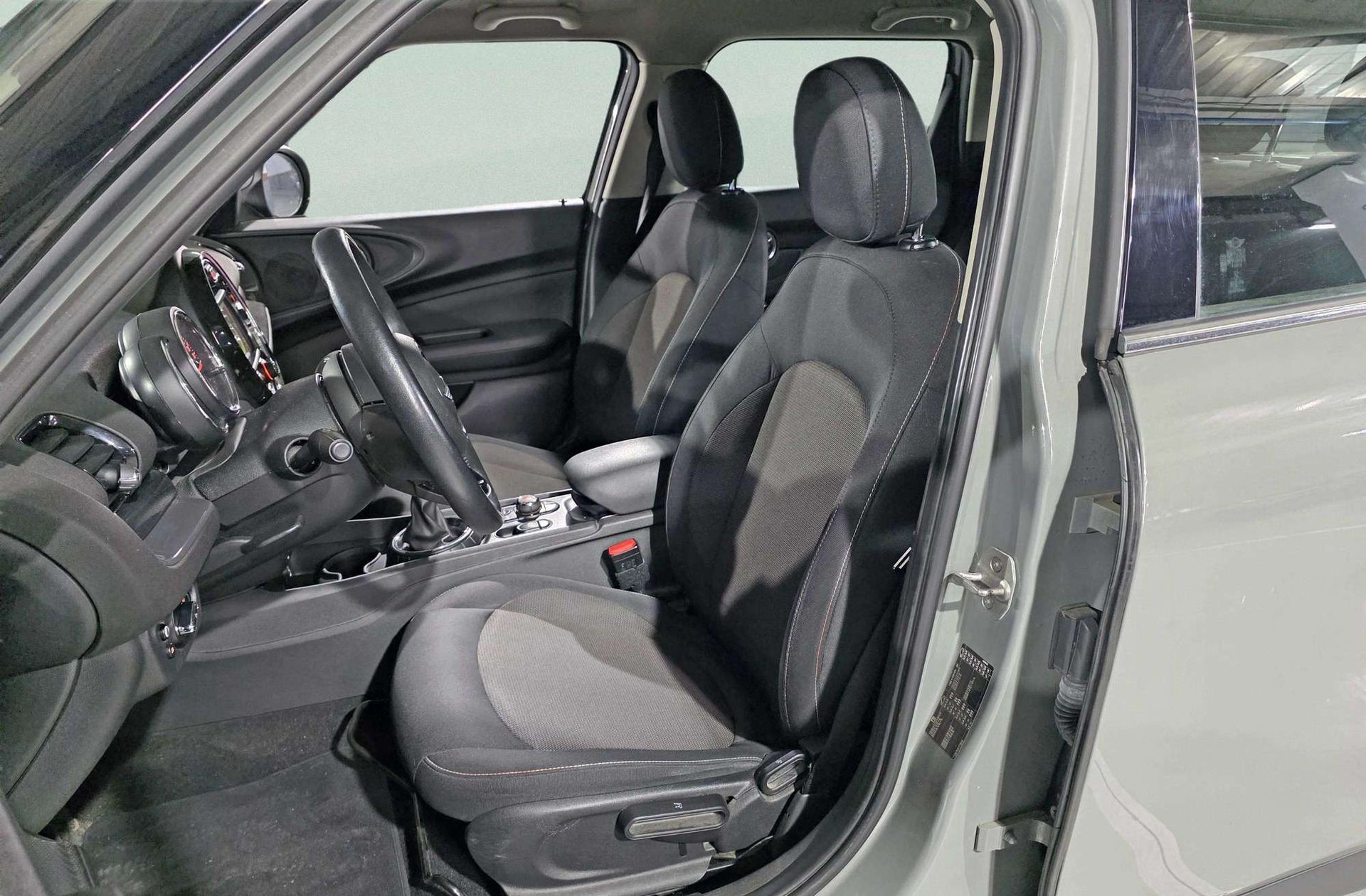 MINI Clubman One D - foto 10