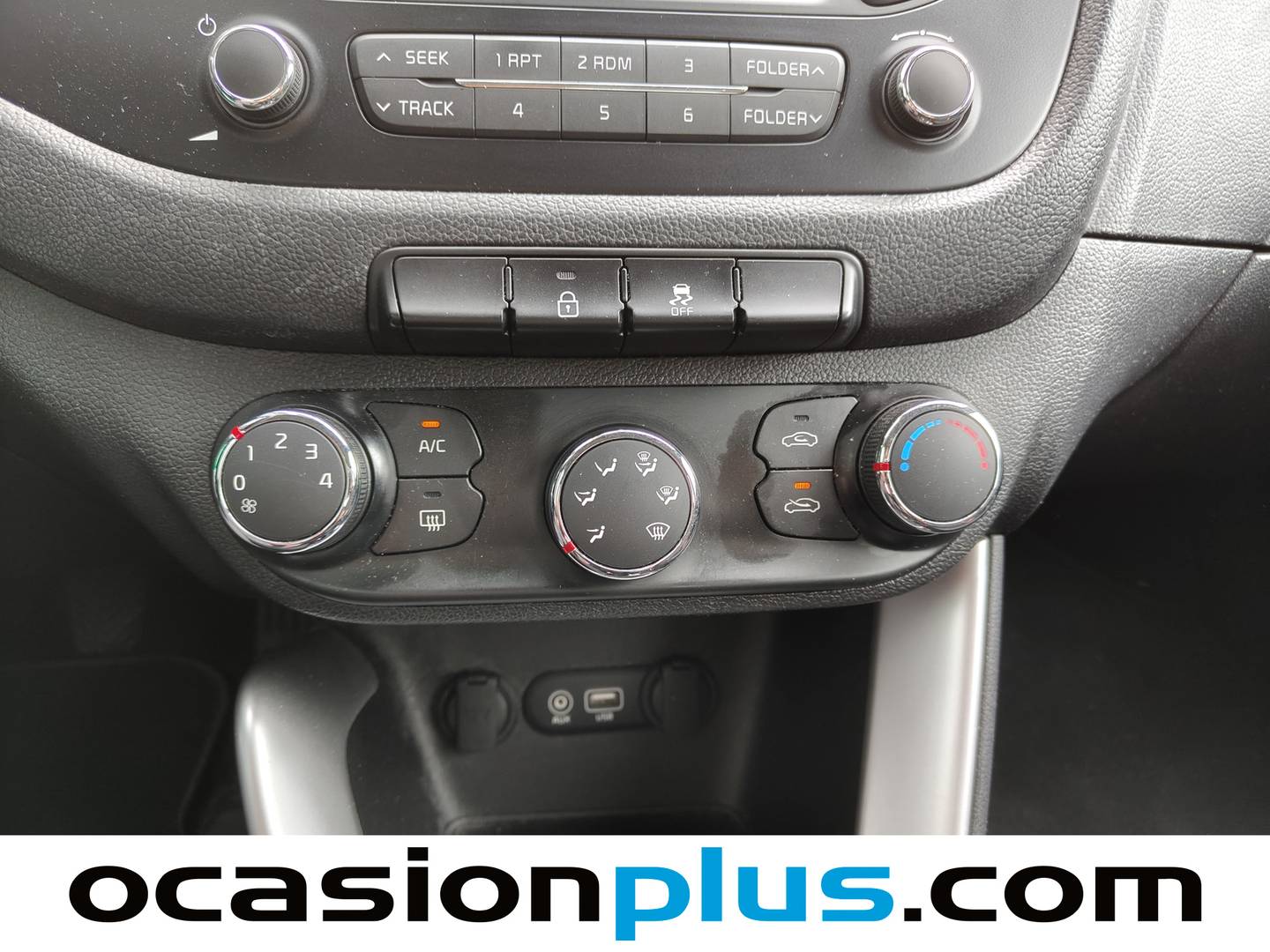 Foto KIA Ceed Kia Ceed 1.4 CRDi WGT Concept Plus (90 CV)