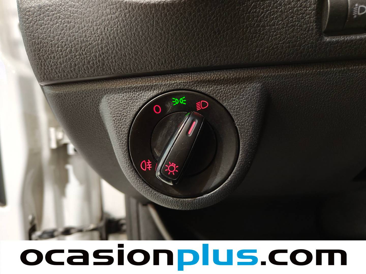 Foto Seat Mii SEAT Mii 1.0 Reference (60 CV)