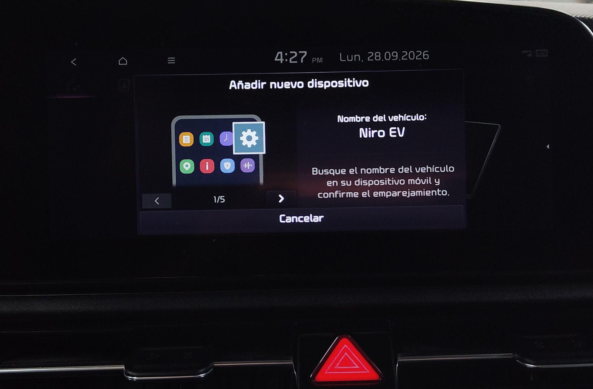 Kia Niro Drive (Long Range) - foto 36