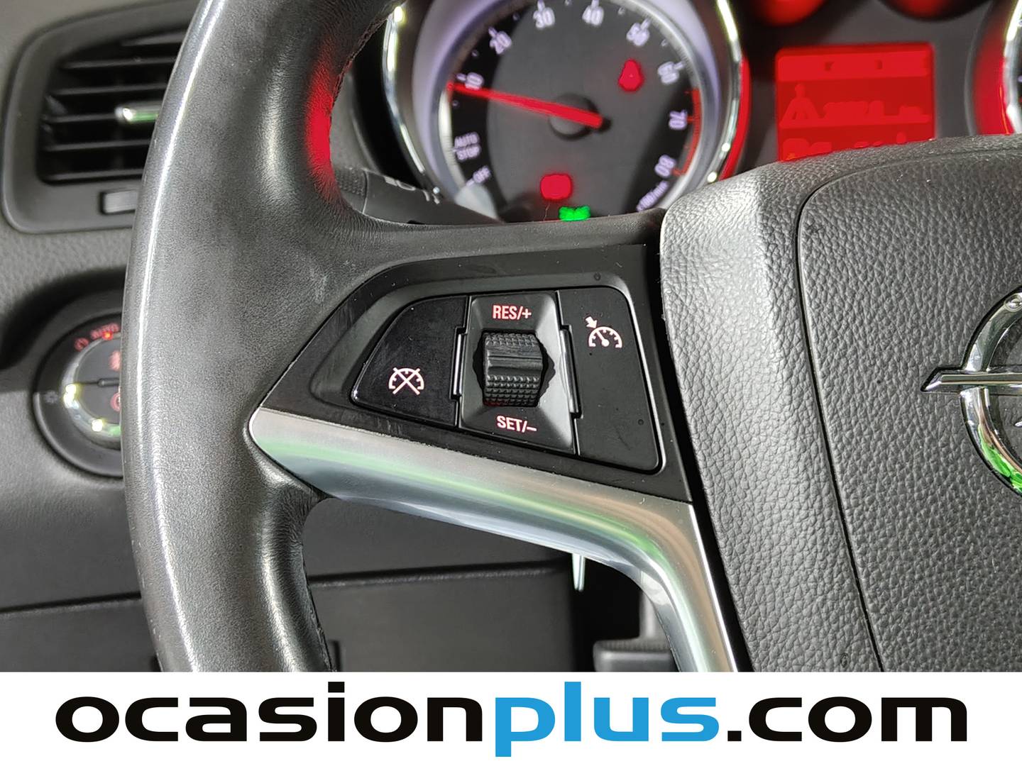 Foto Opel Insignia Opel Insignia 1.4 Turbo S&S Selective (140 CV)