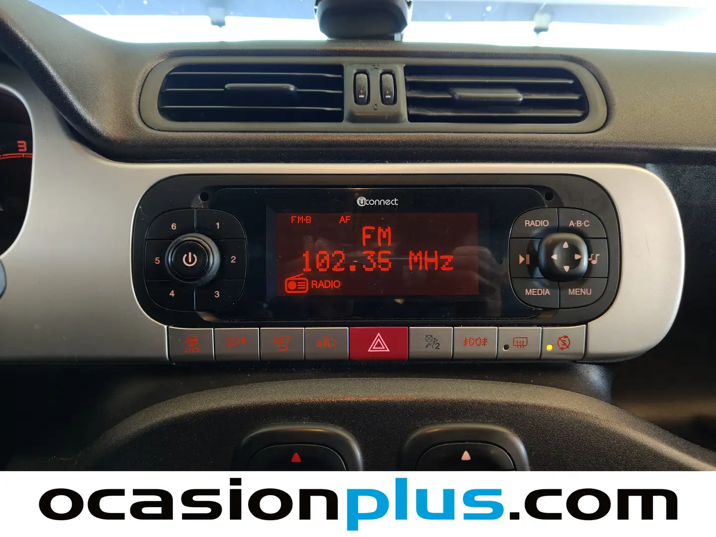 Foto Fiat Panda Fiat Panda 1.3 Multijet City Cross (95 CV)