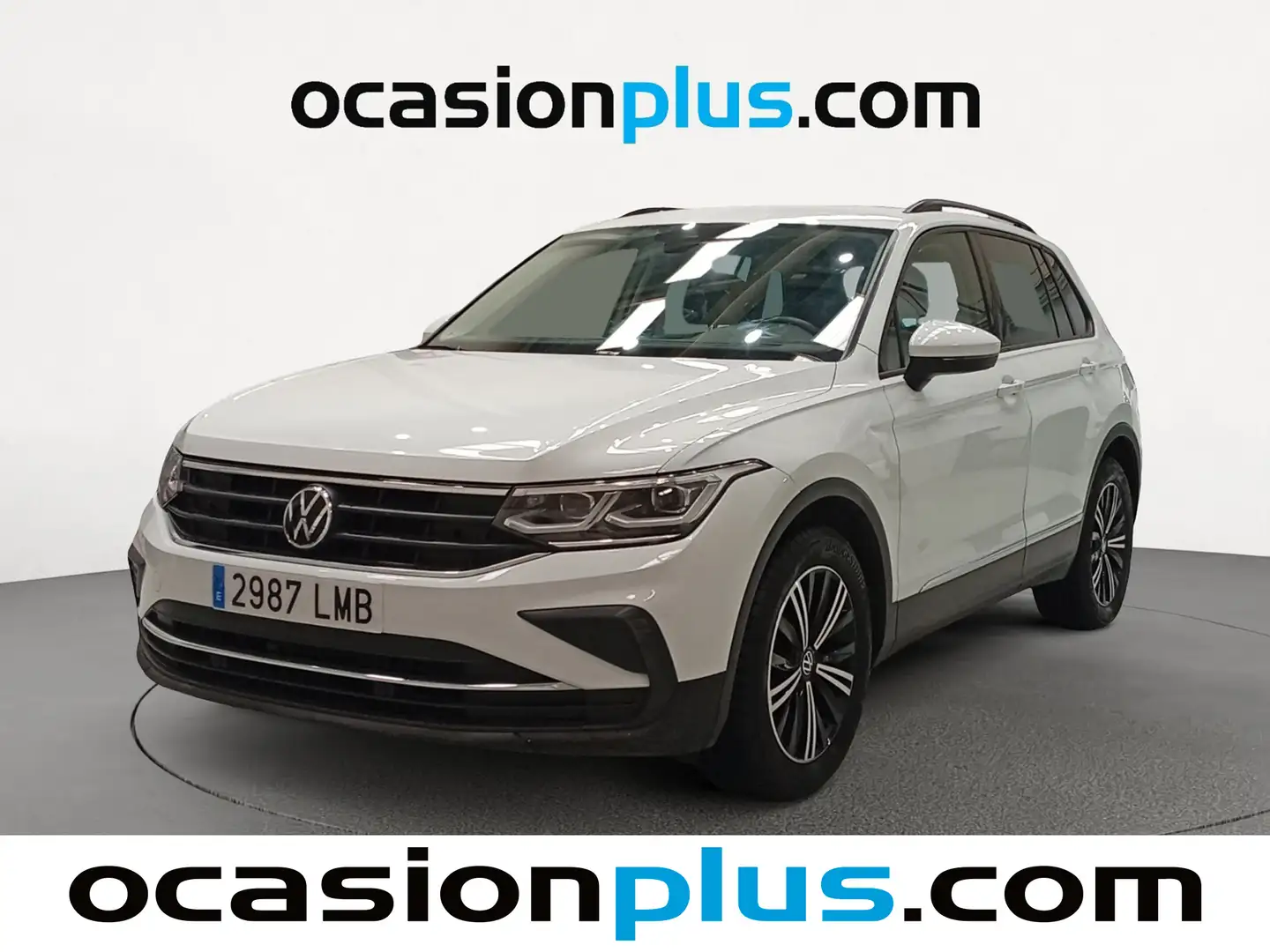 Foto Volkswagen Tiguan Volkswagen Tiguan Life 1.5 TSI  (150 CV)