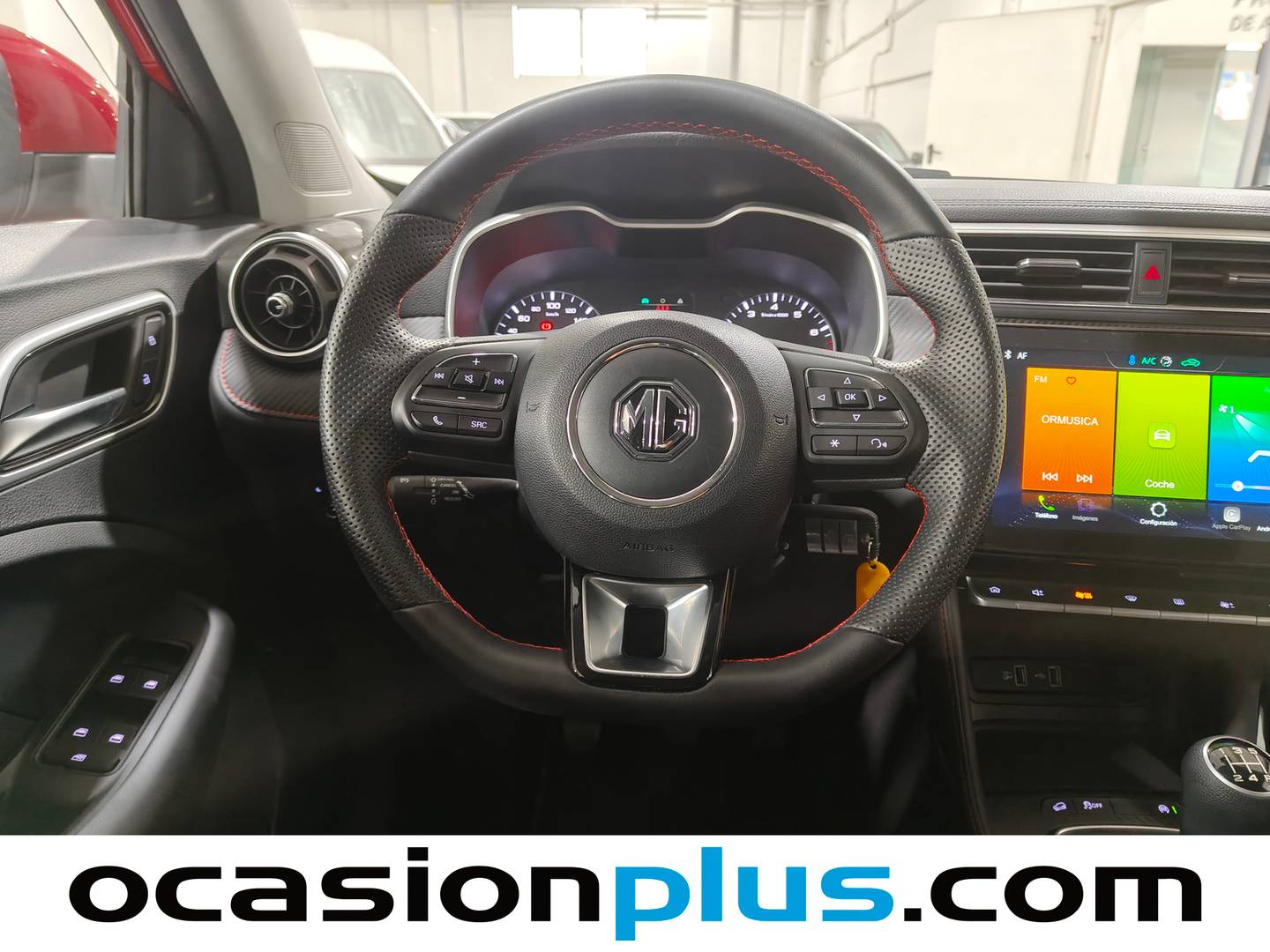MG ZS MG ZS 1.5 Comfort (106 CV) 2023