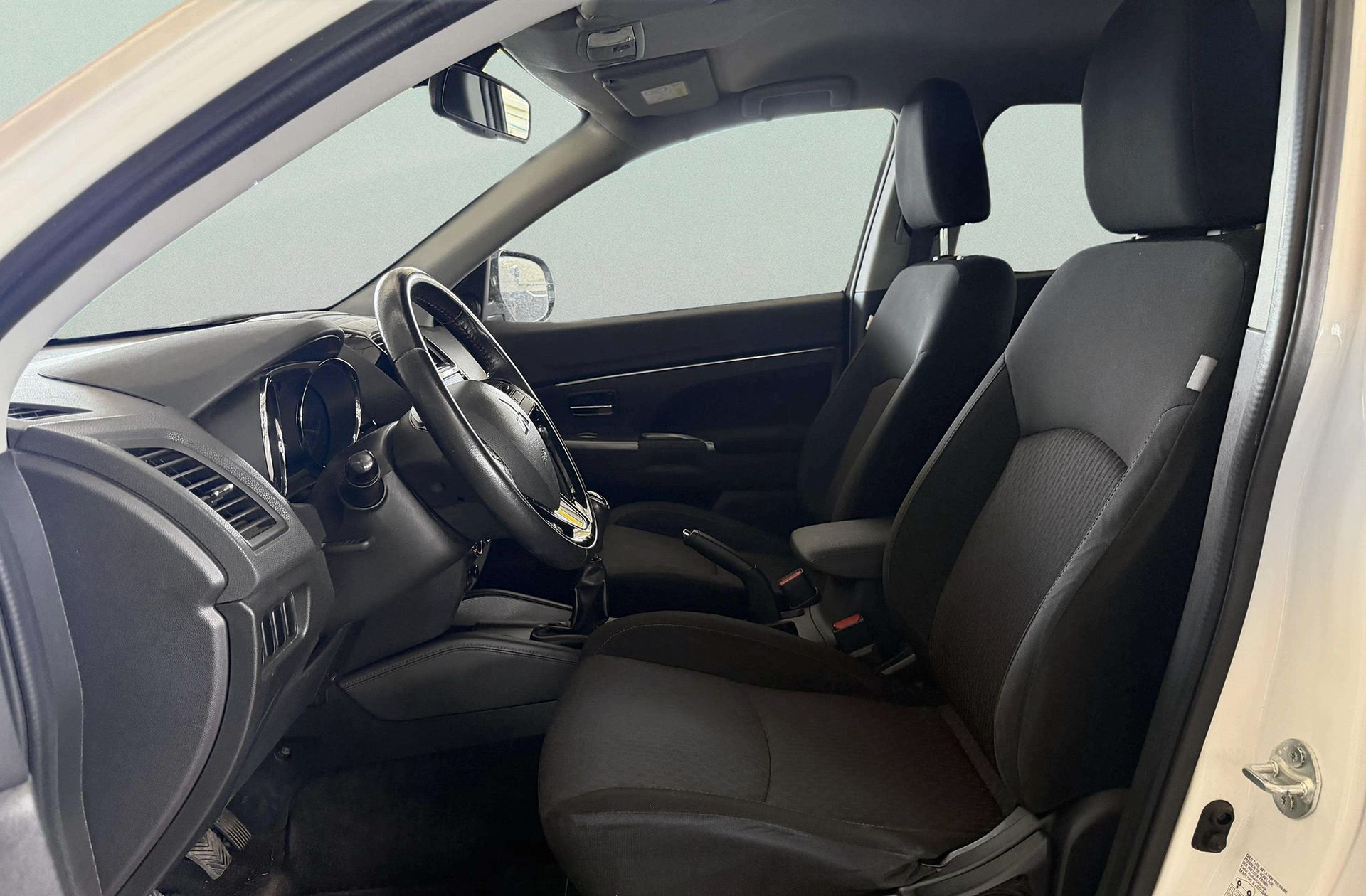 Mitsubishi ASX 160 MPI Motion - foto 10