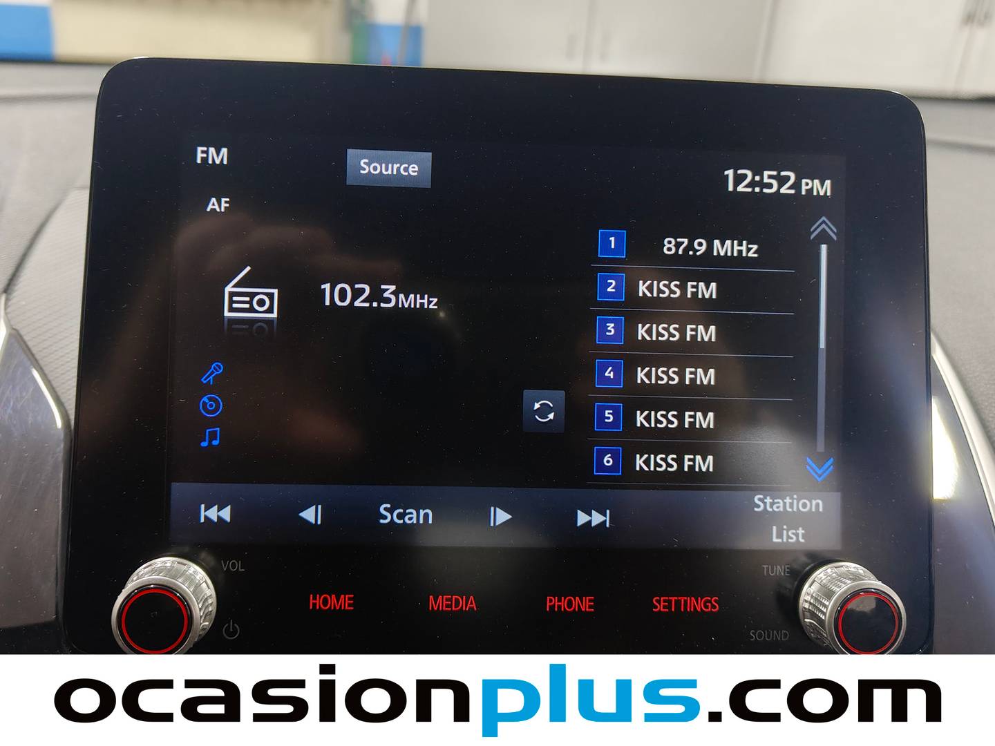 Mitsubishi Eclipse Cross Mitsubishi Eclipse Cross 2.4 PHEV Kaiteki 4WD Auto (188 CV) 2025