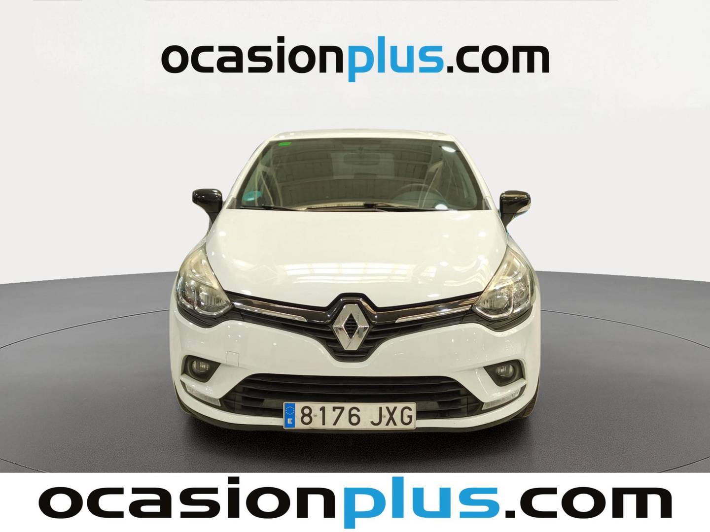 Renault Clio Renault Clio Limited 1.2 16v (75 CV) 75cv