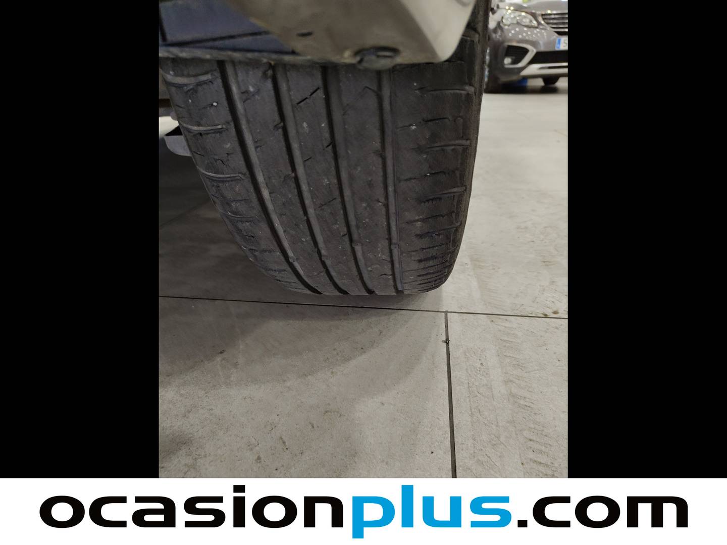 Foto Toyota Verso Toyota Verso 115D Advance  (112 CV) 7 Plazas