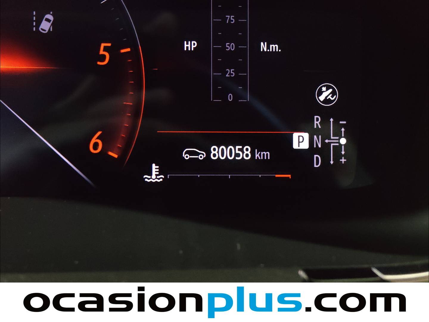 Foto Renault Espace Renault Espace Initiale Paris SS Blue dCi (190 CV) EDC