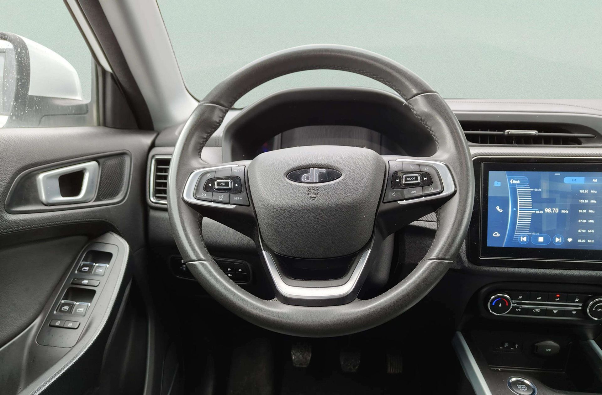 DR AUTOMOBILES DR 4.0 DR4 1.5 - foto 22