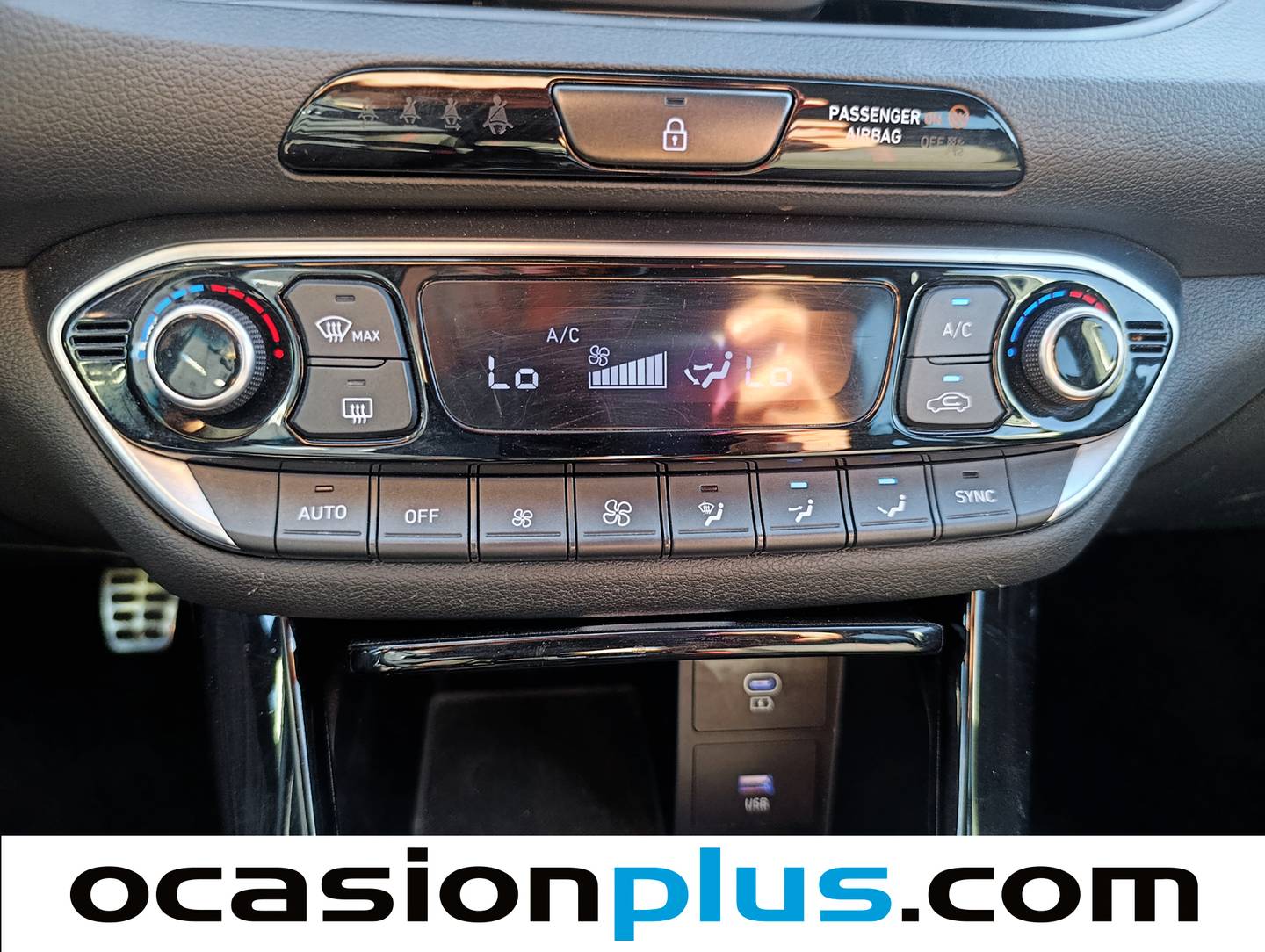 Hyundai i30 Hyundai i30 1.0 TGDI N Line SE (100 CV) manual