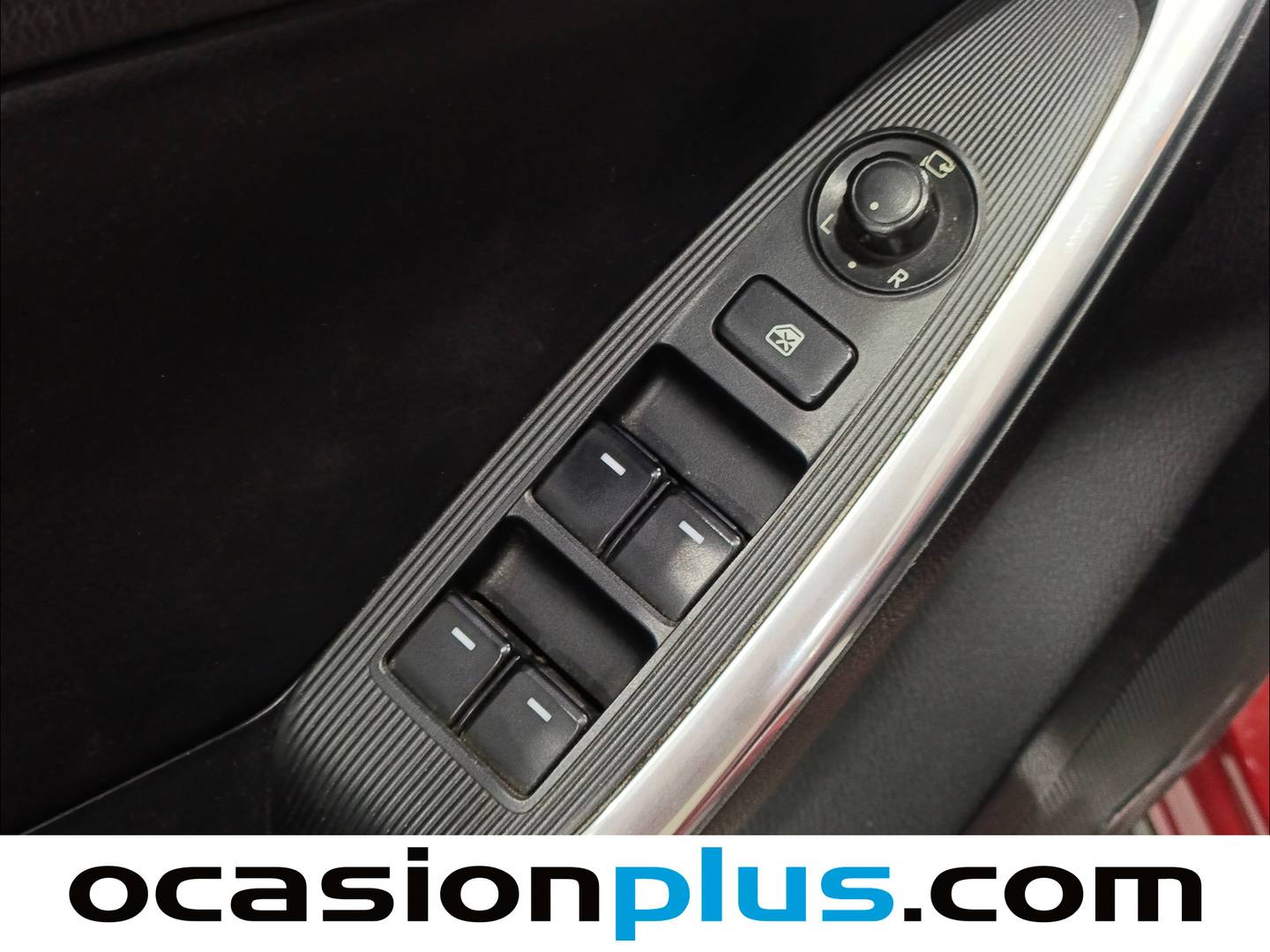 Mazda CX-5 Mazda CX-5 2.2 DE Luxury 4WD AT (175 CV) de segunda mano