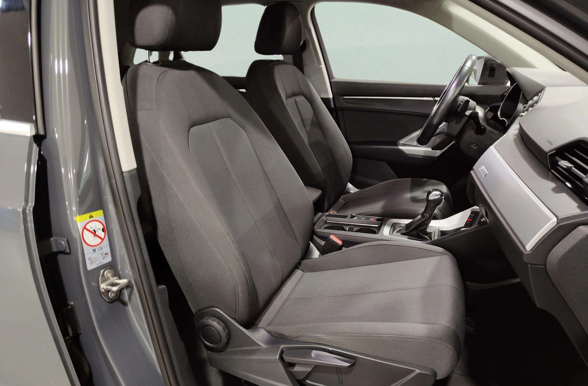 Audi Q3 Advanced 35 TDI S tronic - foto 18