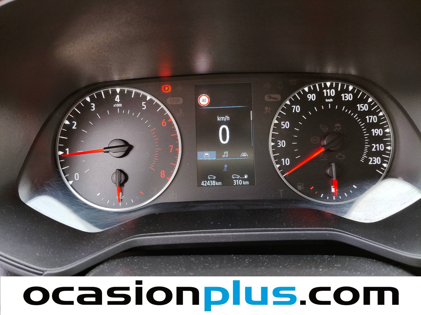 Renault Clio Renault Clio Business SCe (65 CV) 2022