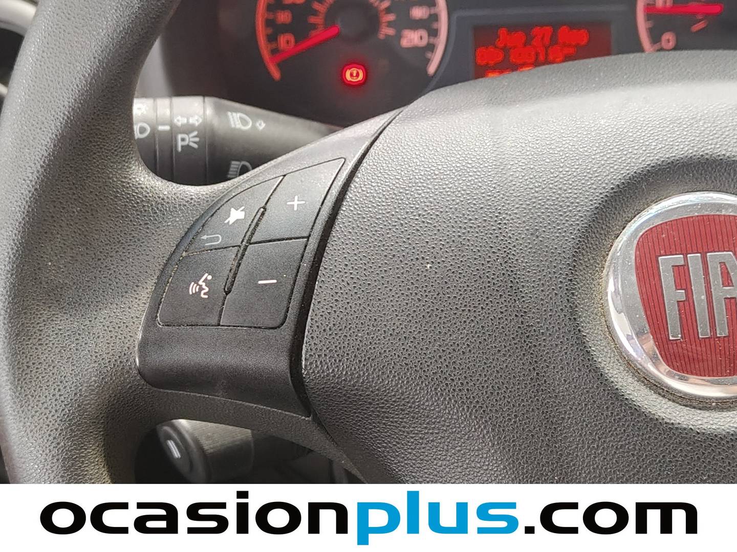 Fiat Fiorino Fiat Fiorino Cargo Furgon 1.3 Multijet Base (75 CV) de ocasión