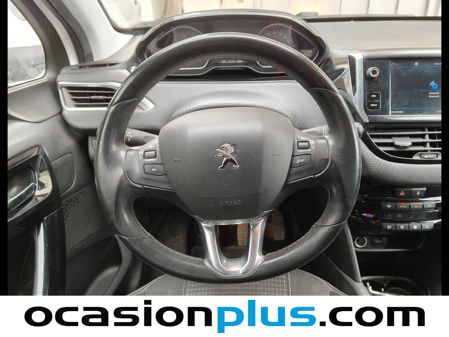 Peugeot 208 Peugeot 208 1.2L PureTech Allure (82 CV) gasolina