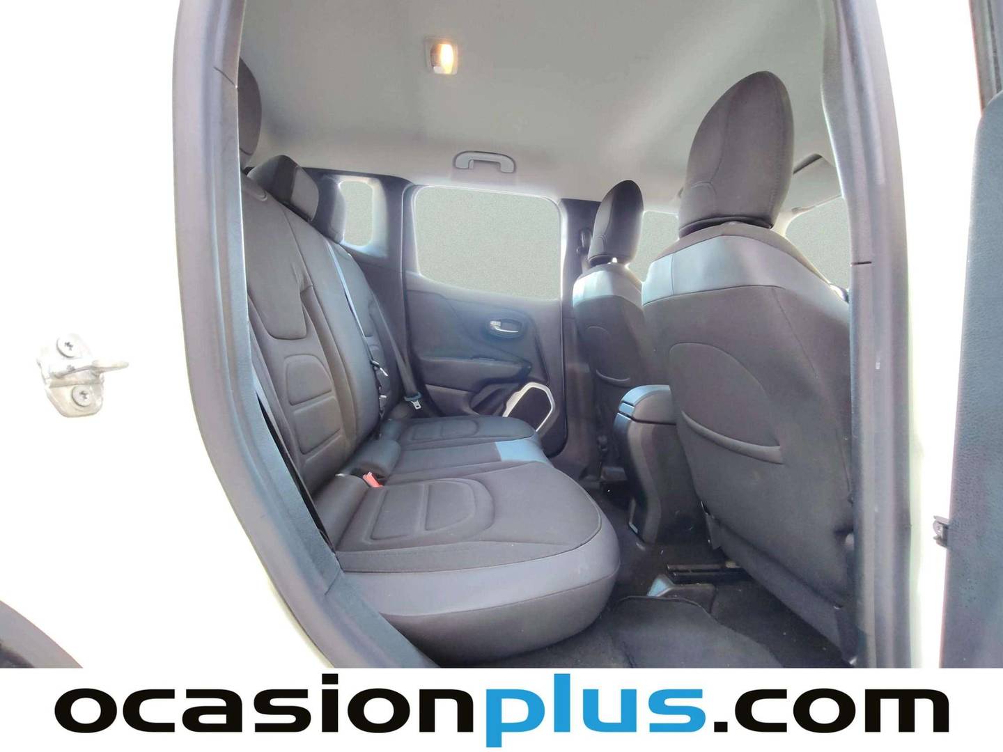 Jeep Renegade Jeep Renegade 1.6 Multijet Limited 4x2 (120 CV) al mejor precio