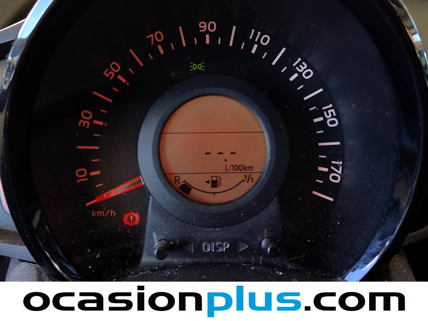 Citroën C1 Citroën C1 PureTech 82 Feel Edition (82 CV) 2017