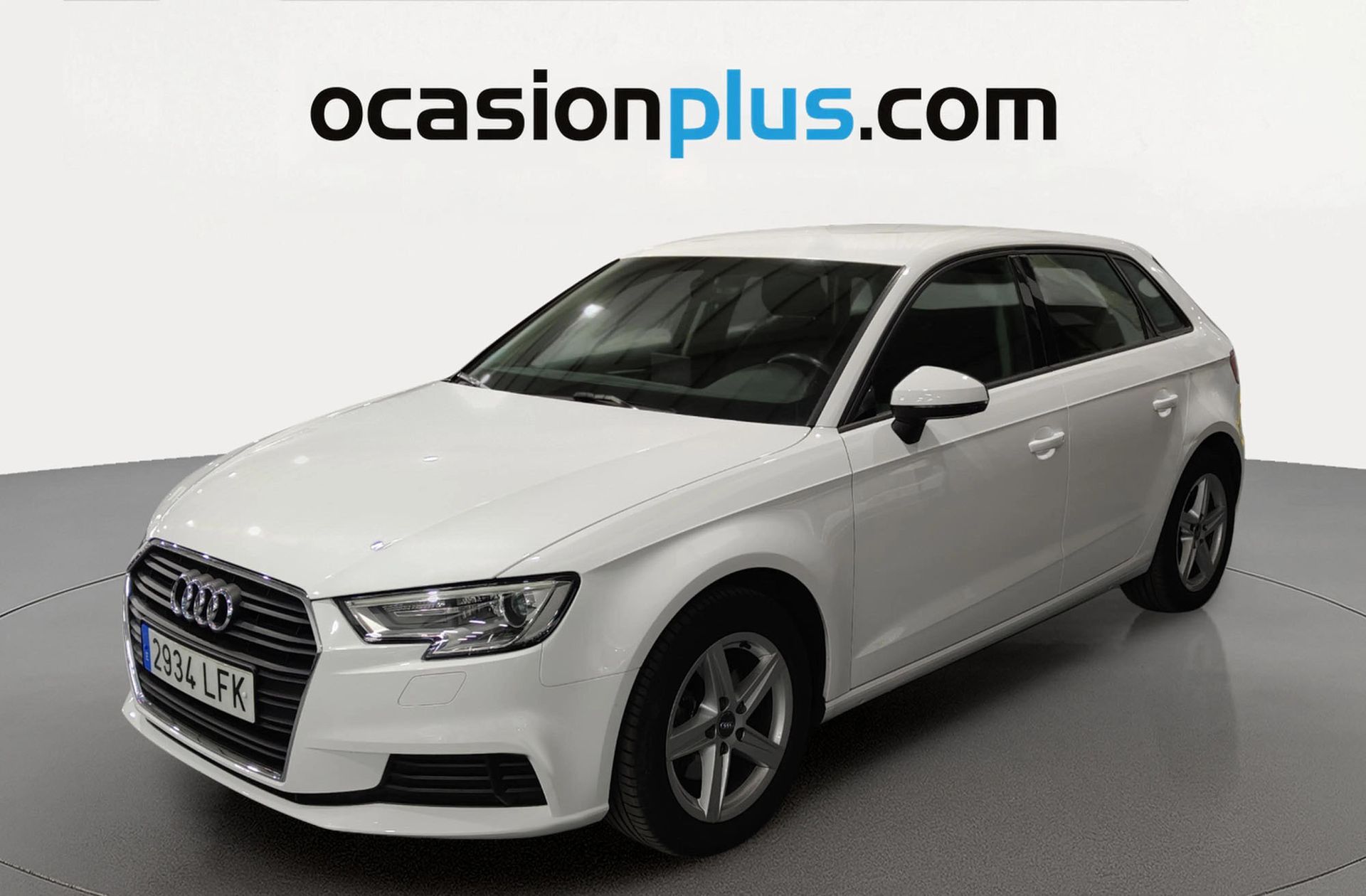 Audi A3 Sportback 30 TDI