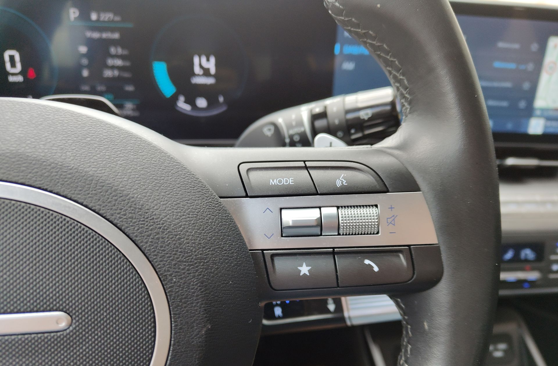 Hyundai Kona 1.6 GDI HEV Tecno 2C DCT - foto 23