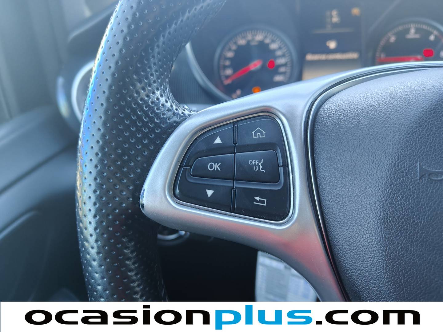 Foto Mercedes Clase V Mercedes-Benz Clase V V 220 CDI Largo (163 CV)  7 Plazas