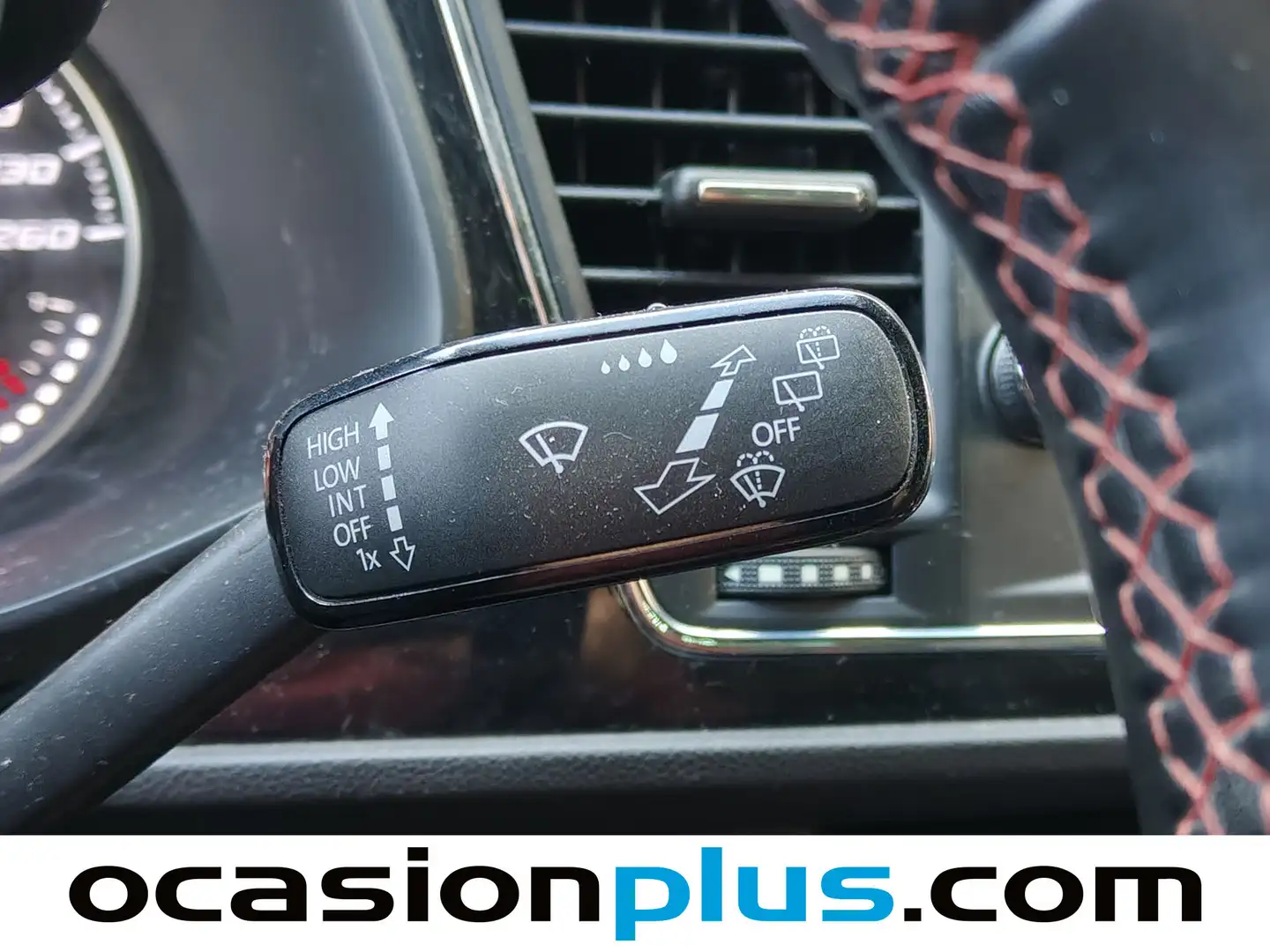 Foto Seat León SEAT León 1.5 TGI GNC S&S FR Fast Edition Plus (130 CV)