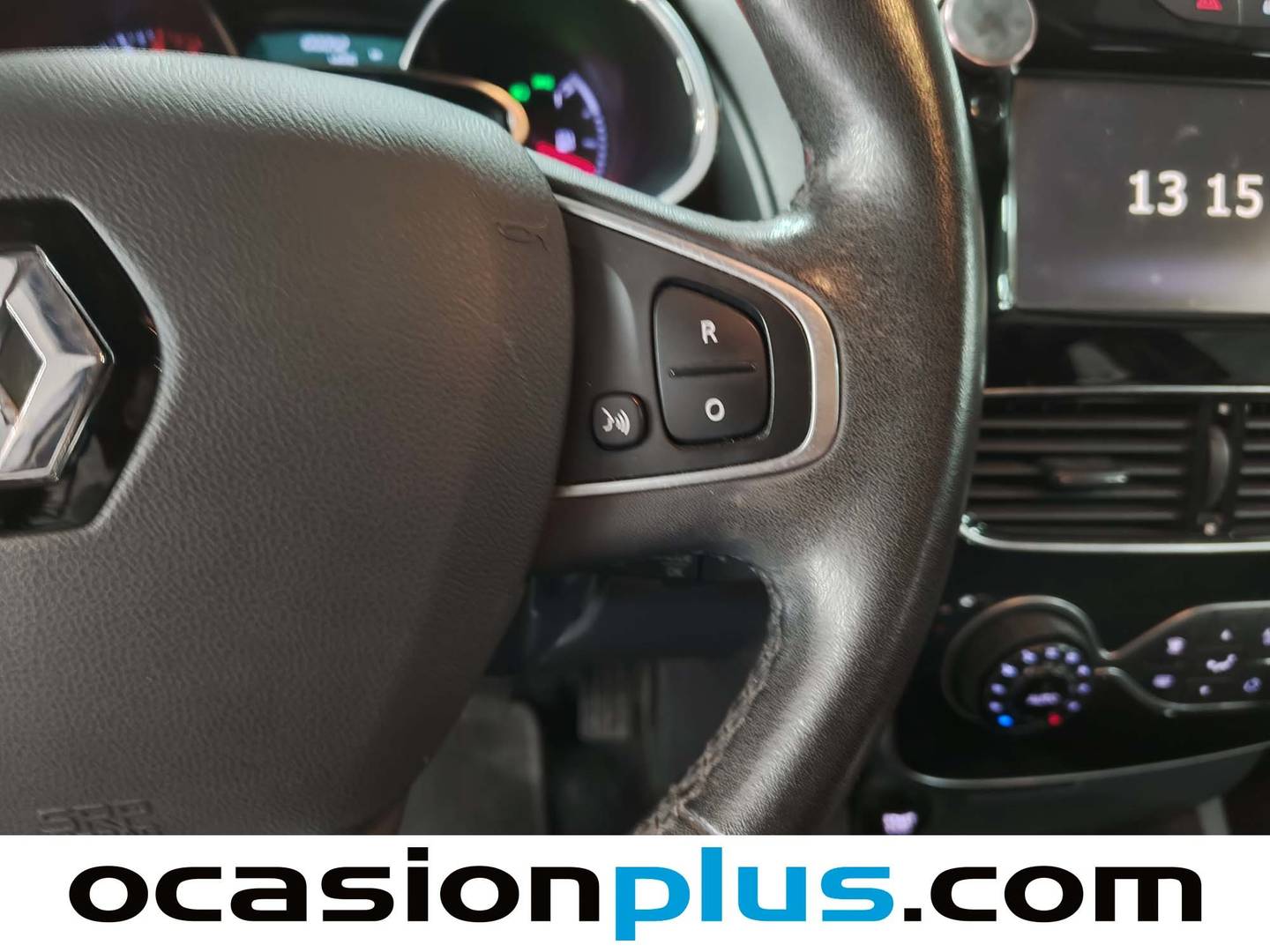 Renault Clio Renault Clio Limited Energy TCe (90 CV) 90cv