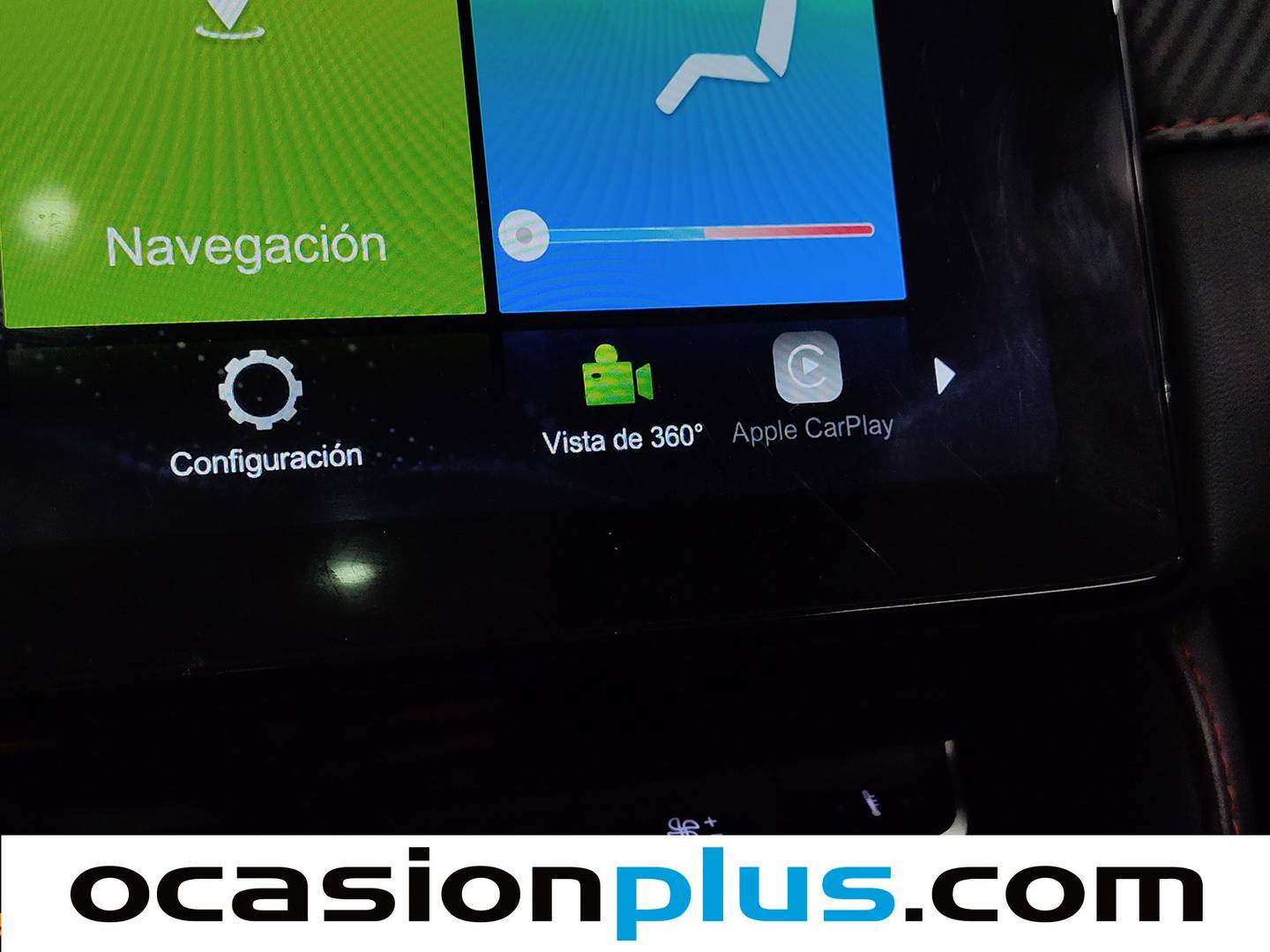 Accesorios del MG ZS MG ZS 1.0T Luxury 82 kW (111 CV)