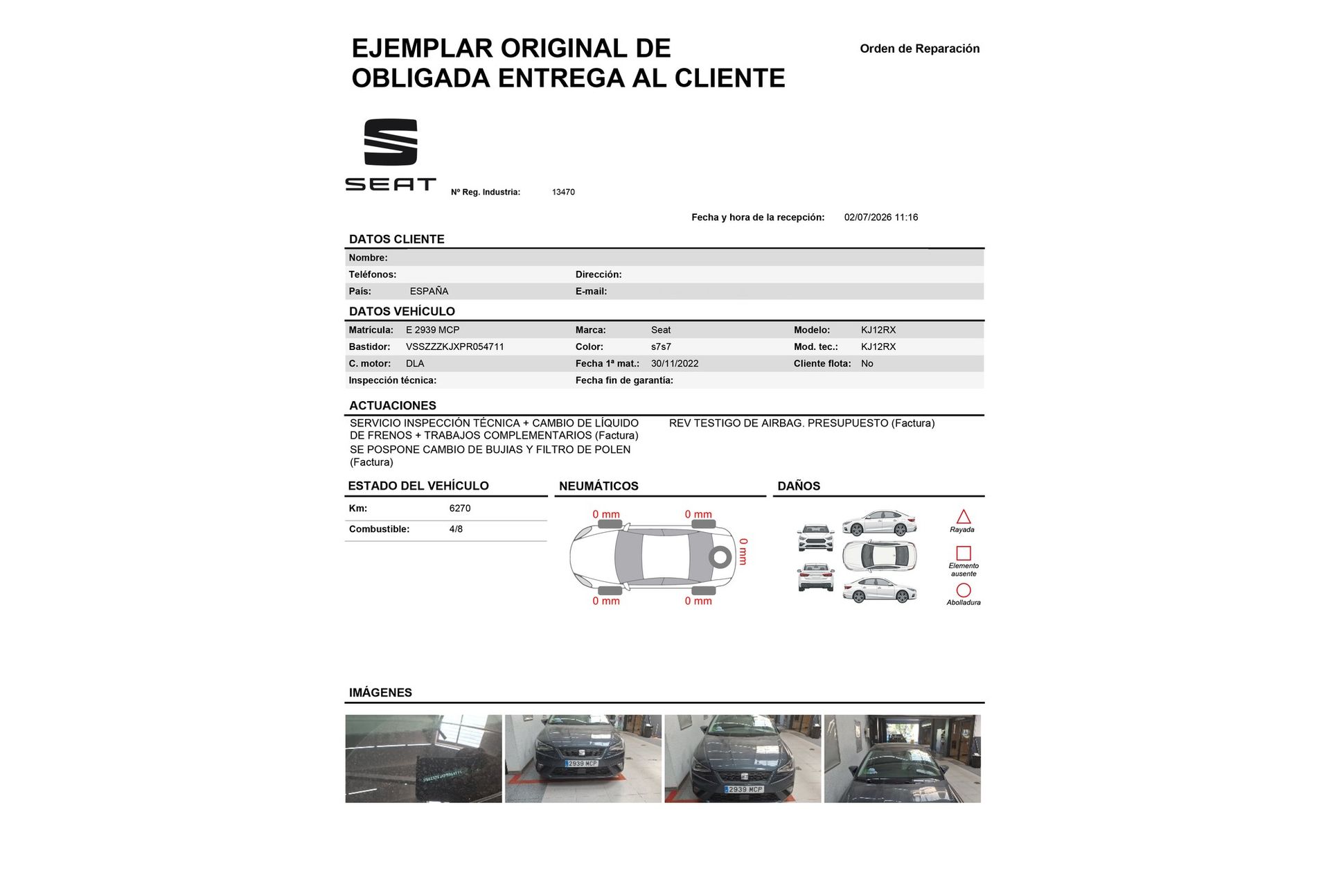 SEAT Ibiza 1.0 TSI Style XL Edition - foto 20