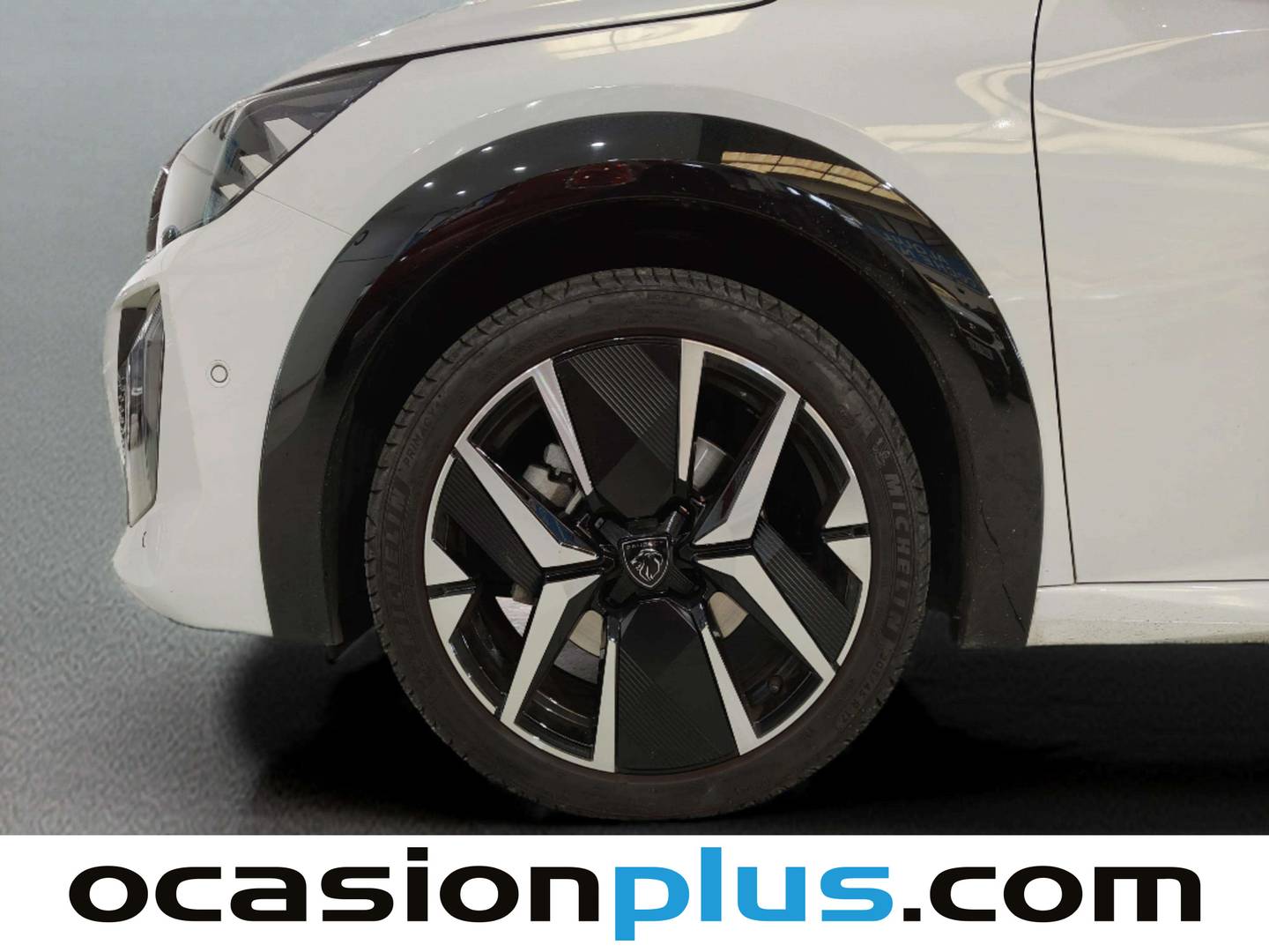 Foto Peugeot 208 Peugeot 208 PureTech 100 GT (100 CV)