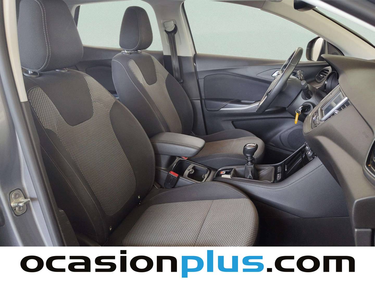 Opel Grandland X Opel Grandland X 1.5 CDTi S&S Selective  (130 CV) km 0
