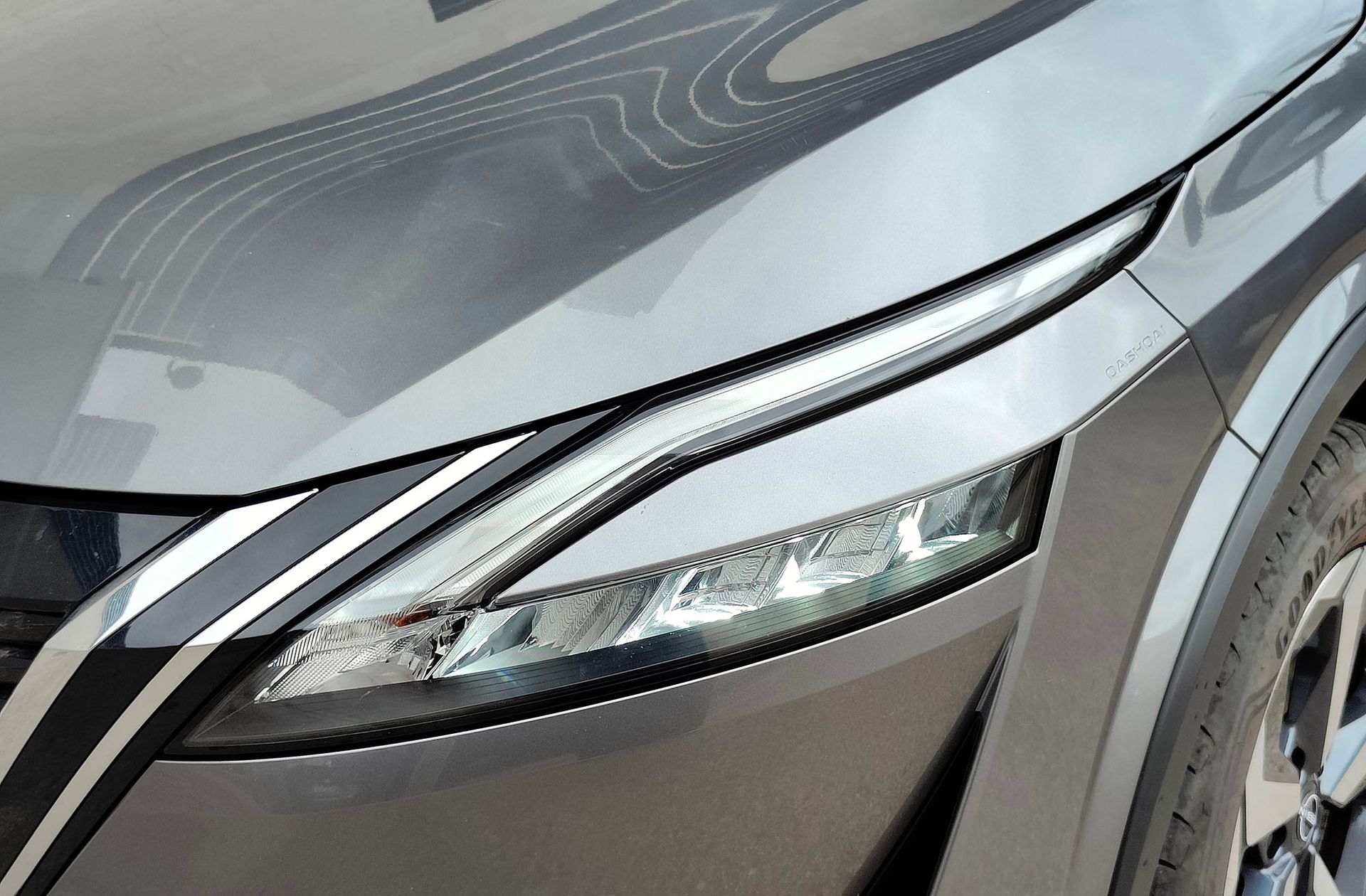 Nissan Qashqai E-POWER Acenta - foto 13