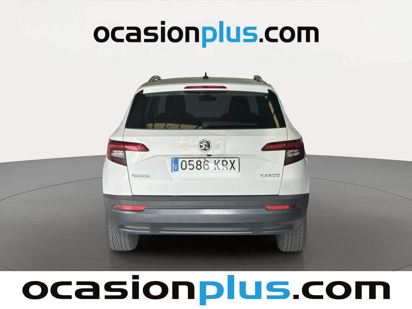 Skoda Karoq Skoda Karoq 1.6 TDI Like (115 CV) al mejor precio