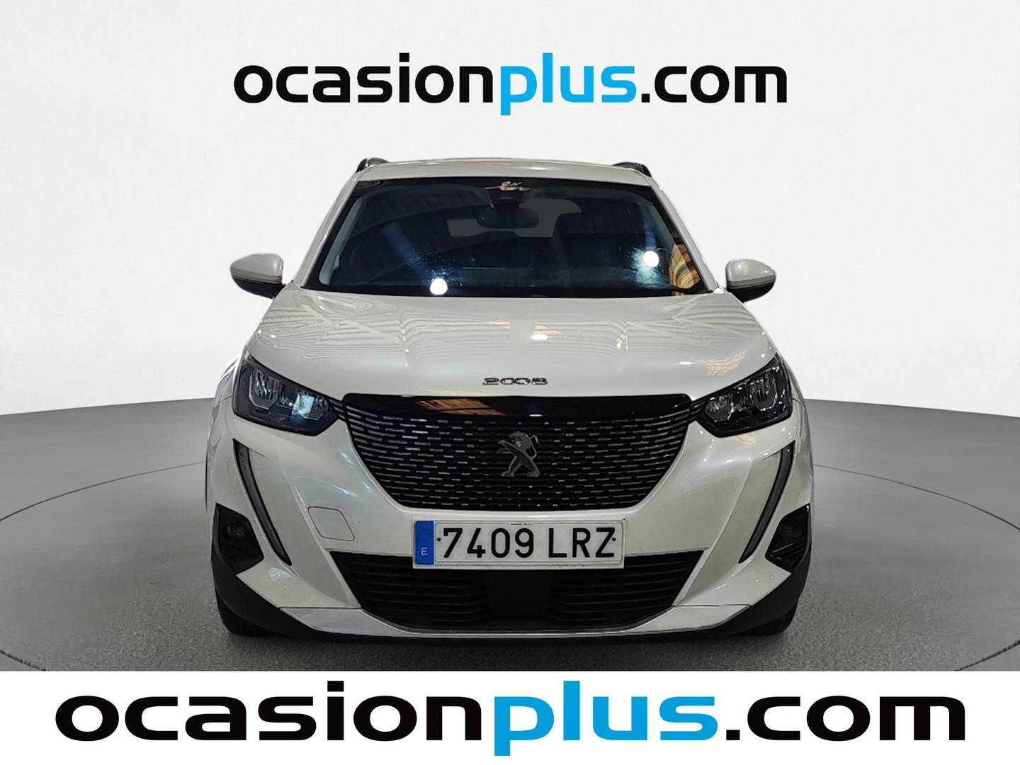 Foto Peugeot 2008 Peugeot 2008 PureTech 130 S&S Allure Pack (130 CV)