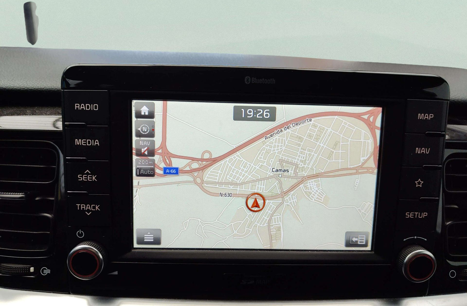 Kia Stonic 1.0 T-GDi Tech DCT - foto 7
