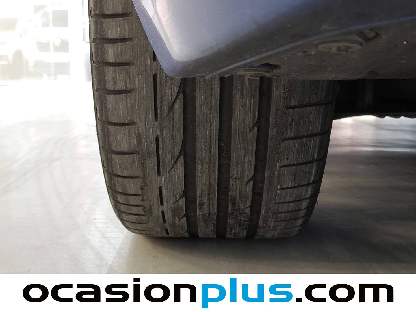 BMW Serie 1 BMW Serie 1 120i  Pack M (184 CV) de segunda mano