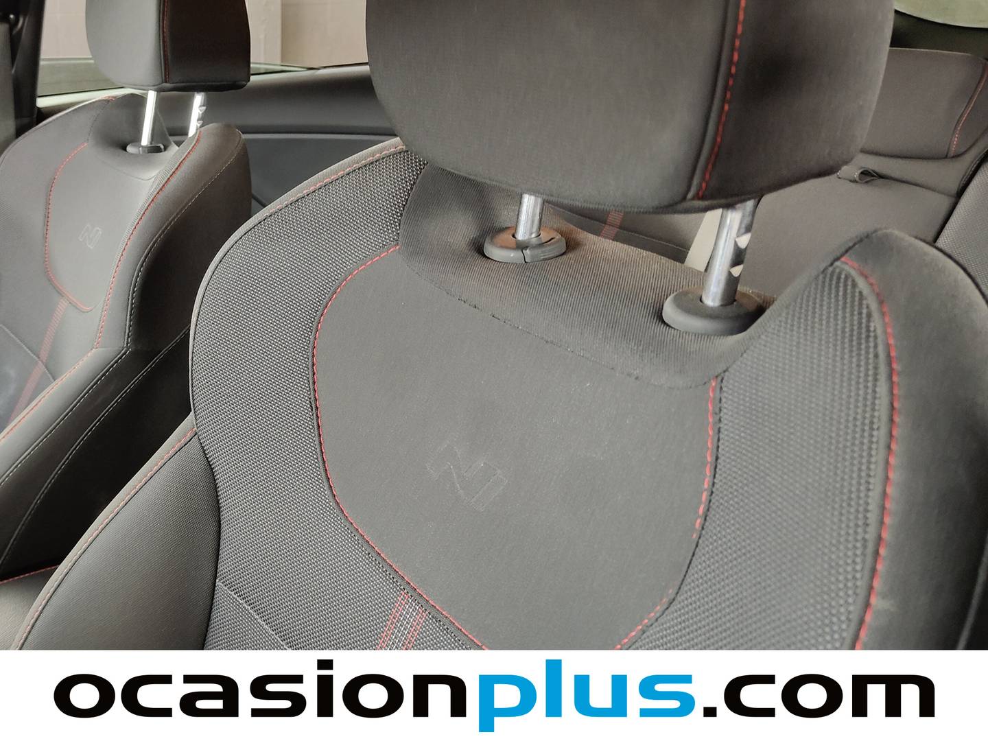 Hyundai i30 Hyundai i30 Fastback 1.0 TGDI N Line 30 Aniversario (120 CV) 120cv