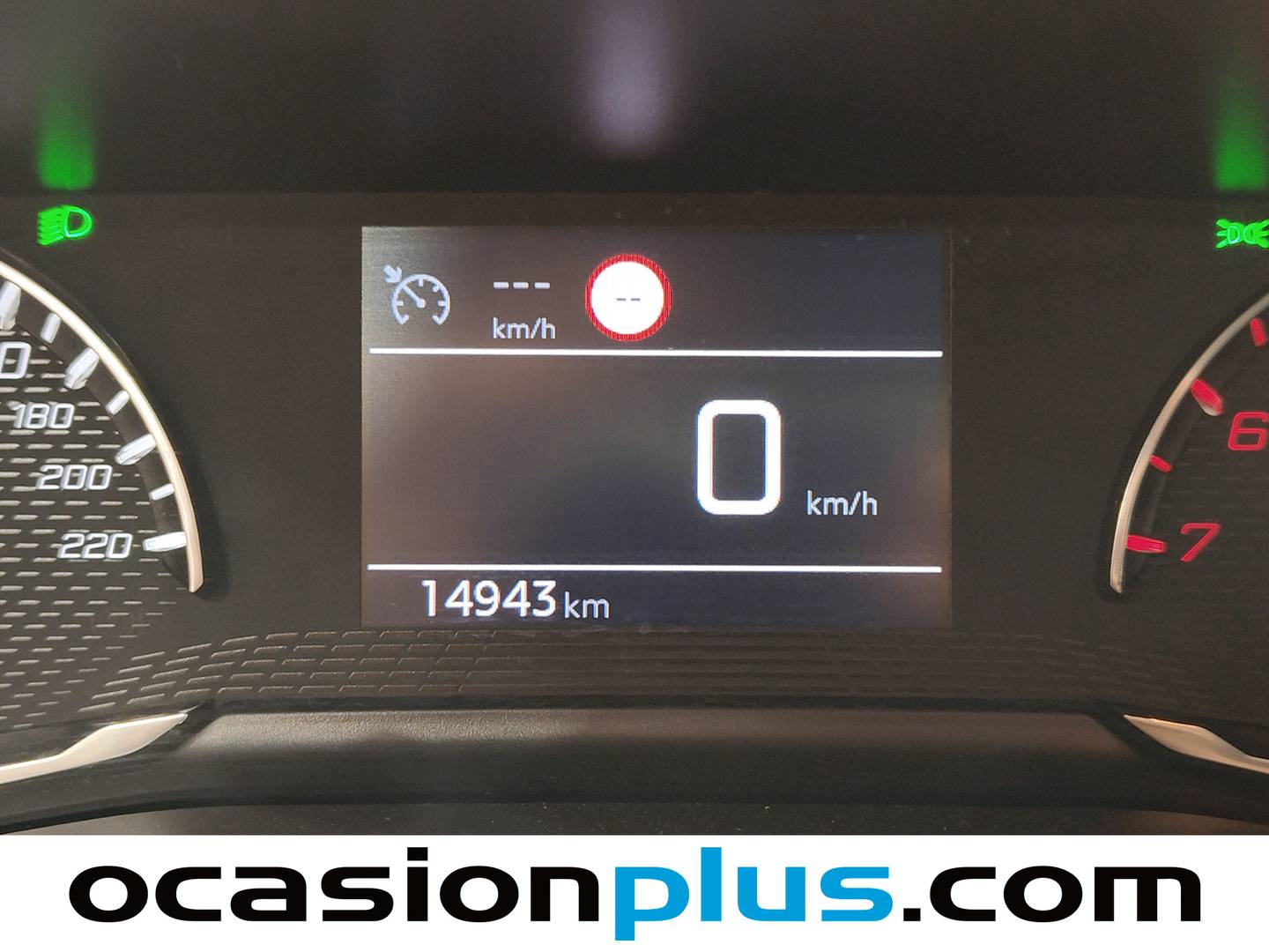 Peugeot 208 Peugeot 208 PureTech 75 S&S Active Pack (75 CV) seminuevo