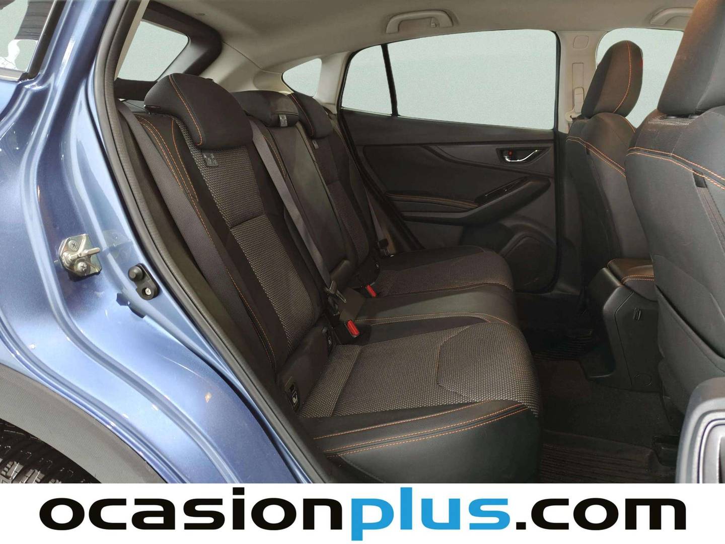 Subaru XV Subaru XV 2.0i Sport Plus CVT Lineartronic (156 CV) al mejor precio