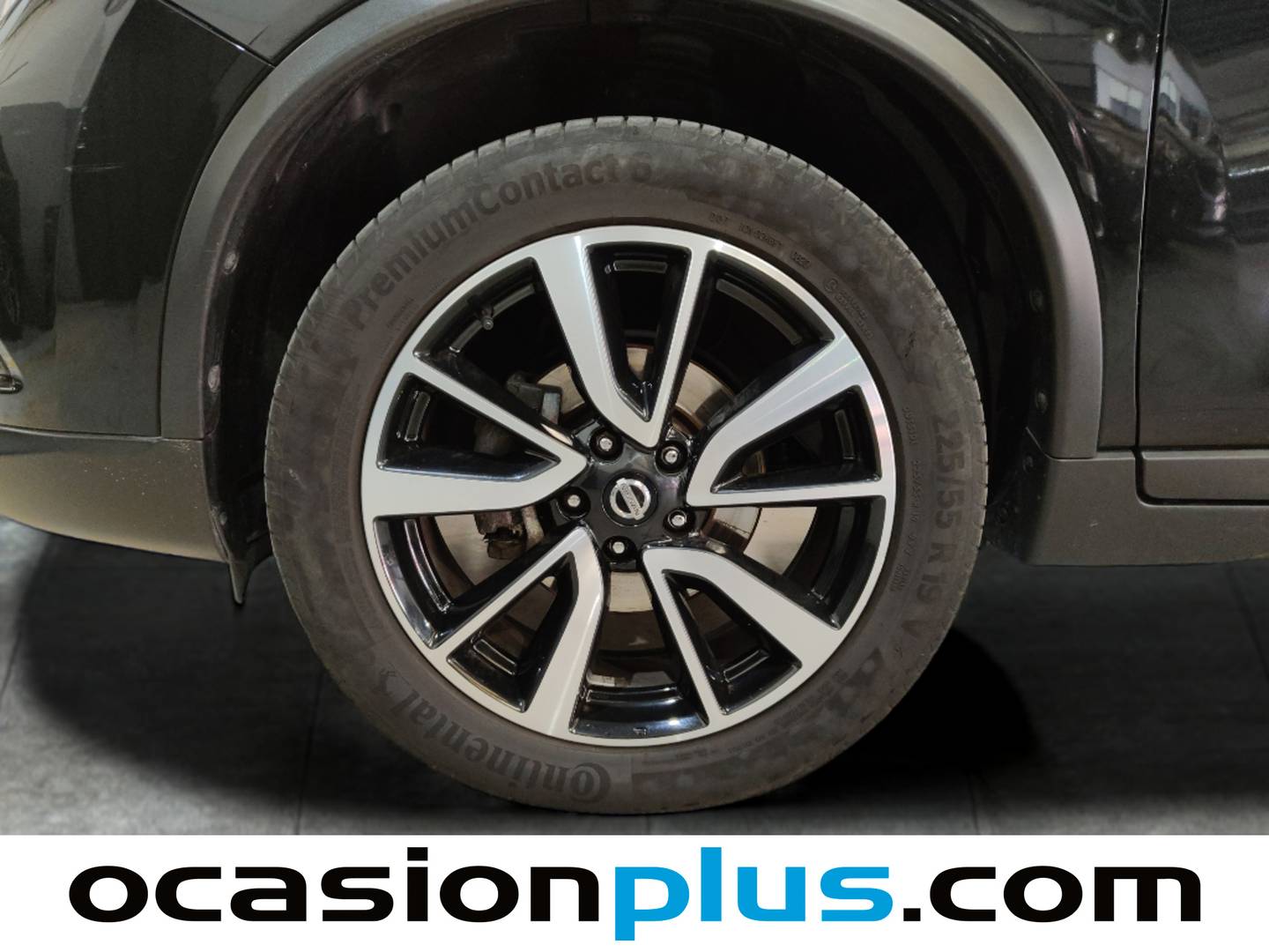 Foto Nissan X-TRAIL Nissan X-Trail dCi 130 N-Connecta 4x2 (130 CV)