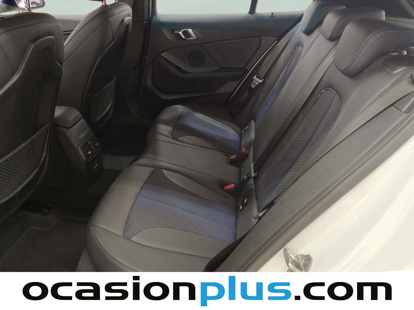 Foto BMW Serie 1 BMW Serie 1 118d (150 CV) Pack M