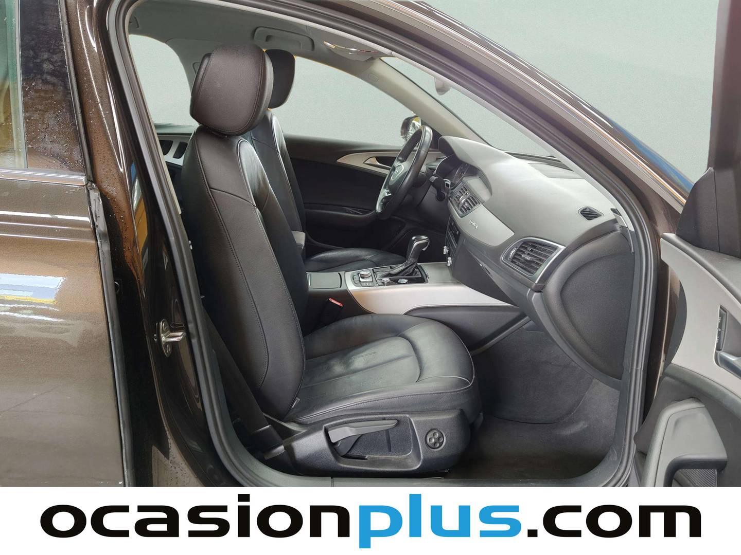 Audi A6 Audi A6 Avant 3.0 TDI quattro (272 CV) S tronic de ocasión