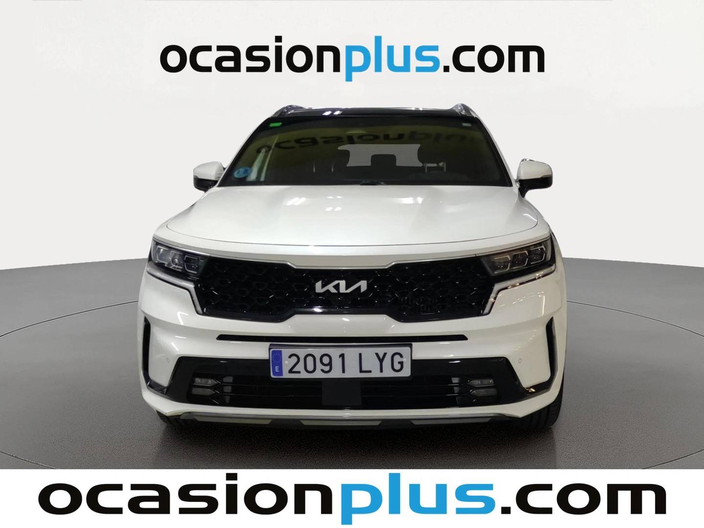 KIA Sorento KIA Sorento 1.6 T-GDi HEV Emotion 4x2 (230 CV) híbrido