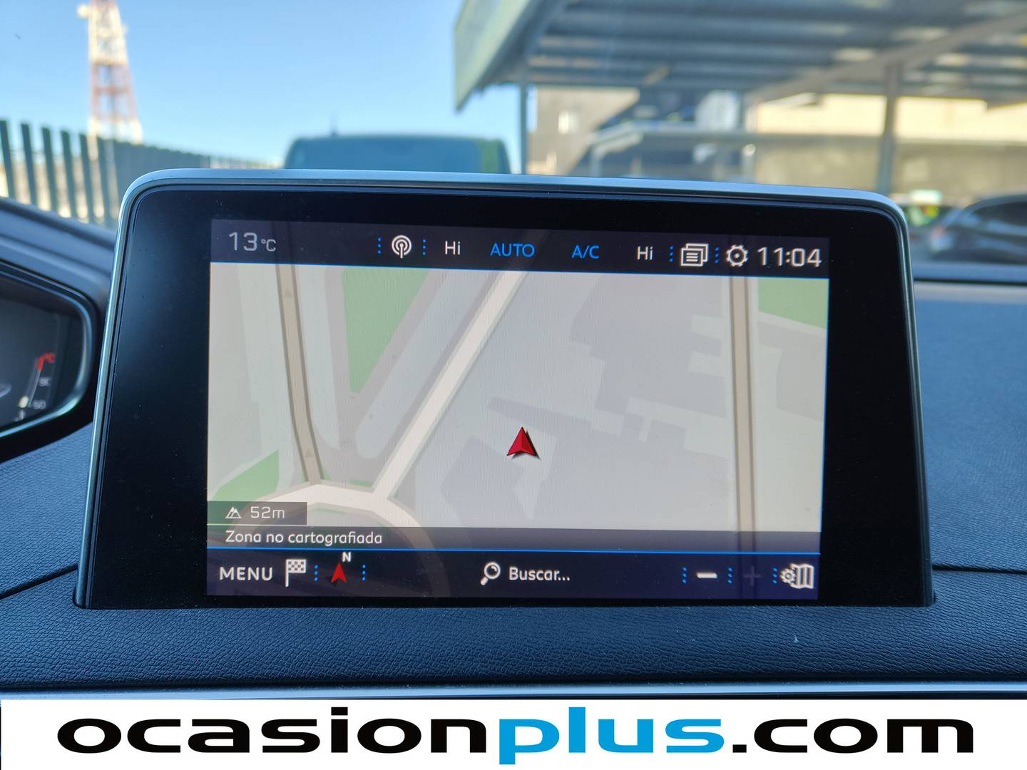 Foto Peugeot 3008 Peugeot 3008 BlueHDi 180 S&S GT EAT8 (180 CV)