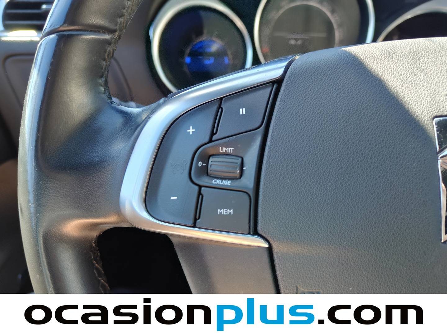 DS DS 4 DS DS4 THP 165 S&S Style EAT6 (165 CV) seminuevo