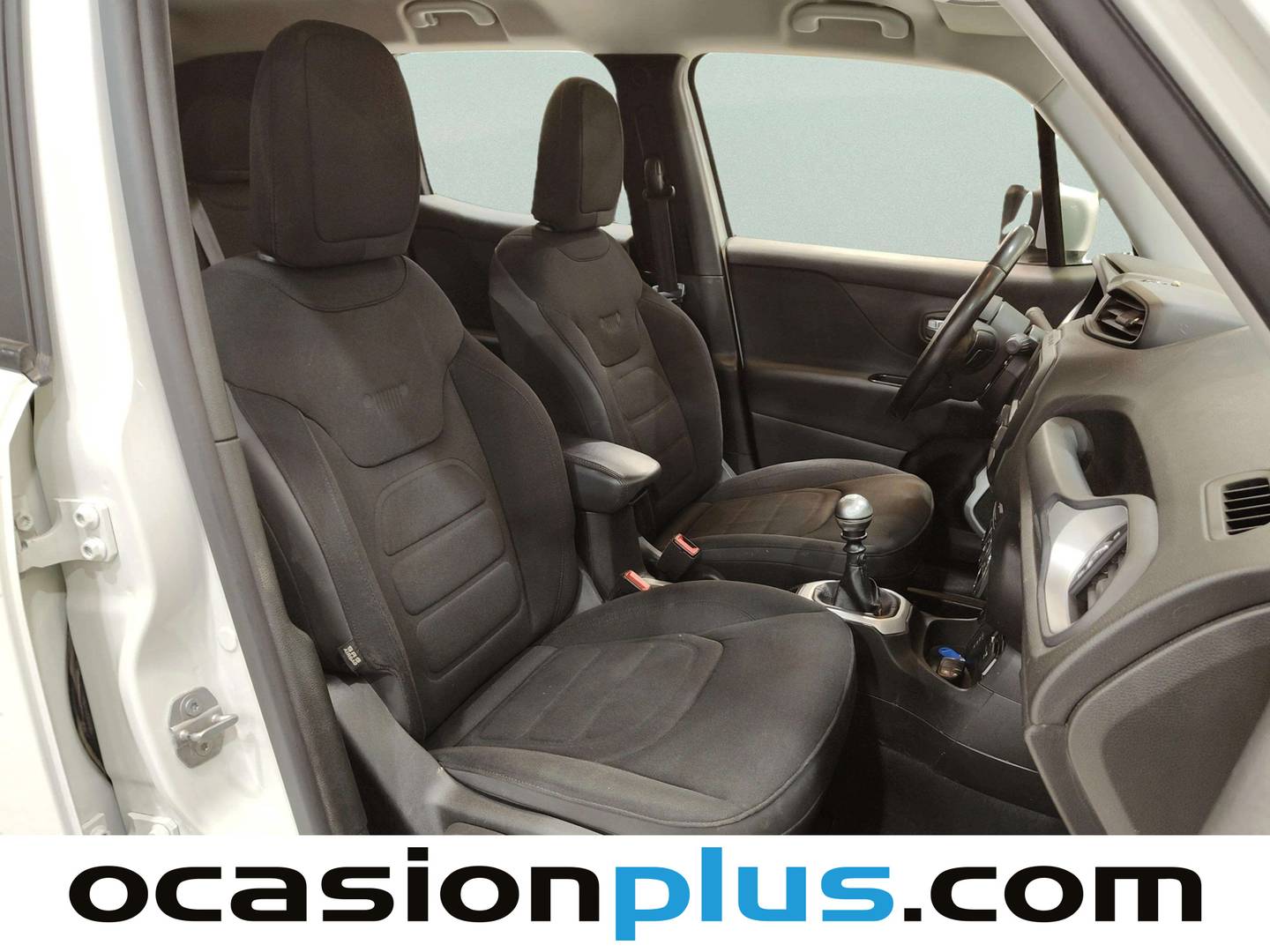 Jeep Renegade Jeep Renegade 2.0 Multijet Limited Active Drive 4x4 (140 CV) km 0