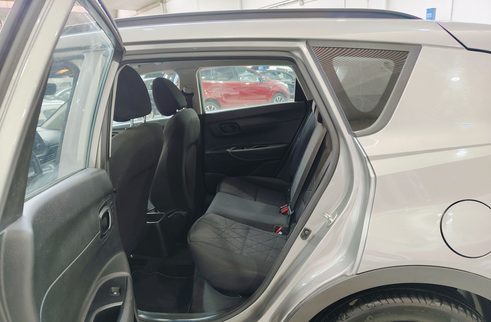 Hyundai Bayon 1.2 MPI Maxx - foto 10